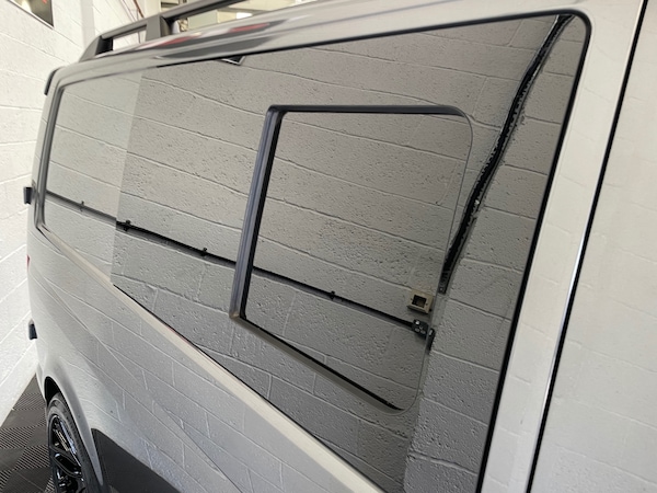 Used Volkswagen Transporter 2023 for sale - 75084235: Photo 23