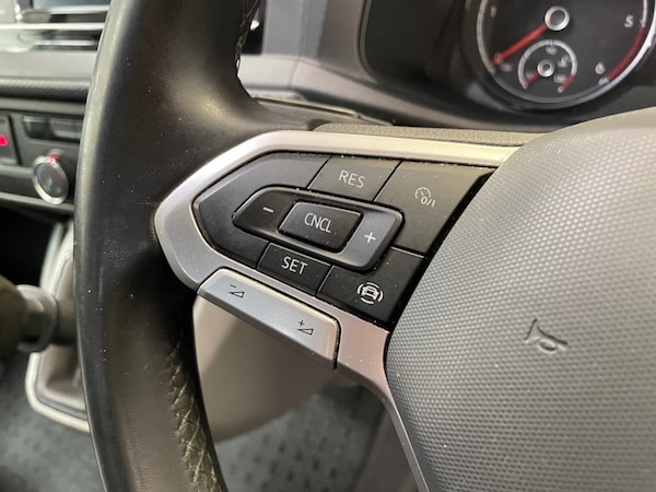 Used Volkswagen Transporter 2023 for sale - 75084235: Photo 25
