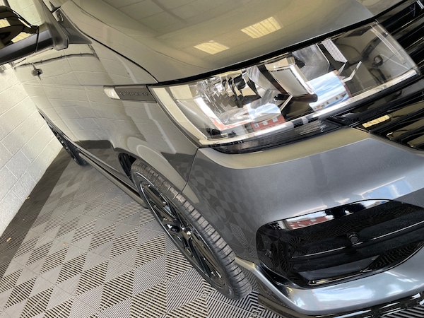 Used Volkswagen Transporter 2023 for sale - 75084235: Photo 29