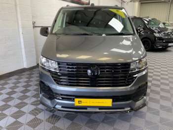 Used Volkswagen Transporter 2023 for sale - 75084235: Photo
