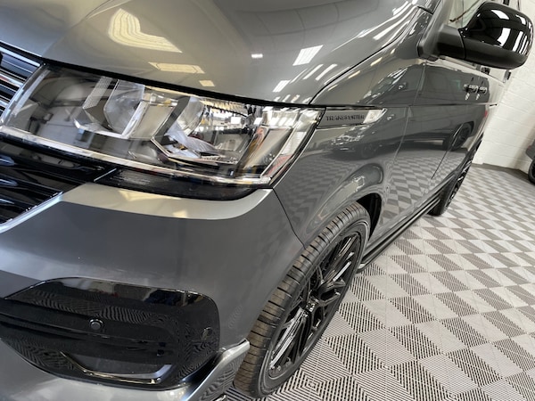 Used Volkswagen Transporter 2023 for sale - 75084235: Photo 30