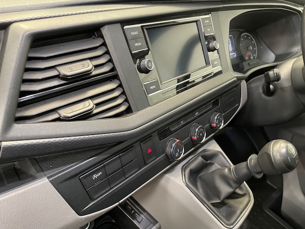 Used Volkswagen Transporter 2023 for sale - 75084235: Photo 35