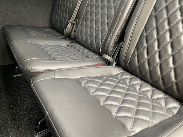 Used Volkswagen Transporter 2023 for sale - 75084235: Photo 38