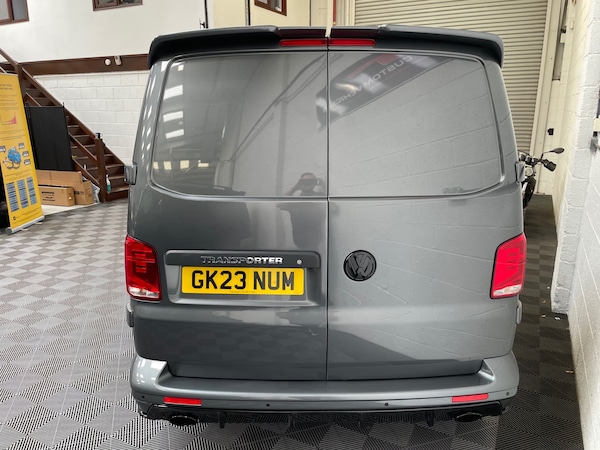 Used Volkswagen Transporter 2023 for sale - 75084235: Photo 43