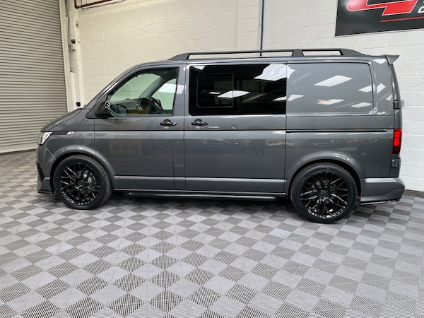 Used Volkswagen Transporter 2023 for sale - 75084235: Photo 5