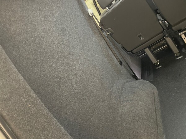 Used Volkswagen Transporter 2023 for sale - 75584393: Photo 14