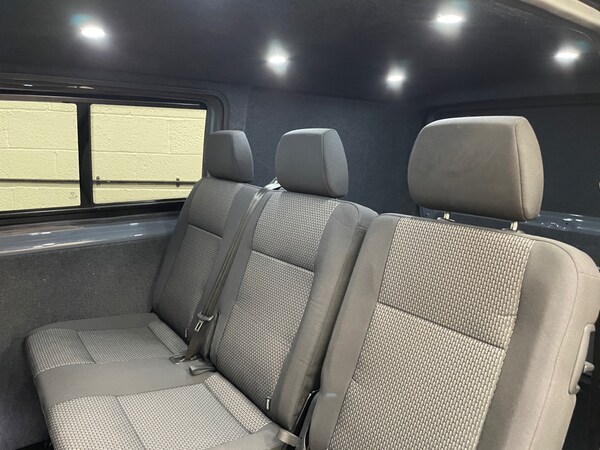 Used Volkswagen Transporter 2023 for sale - 75584393: Photo 15