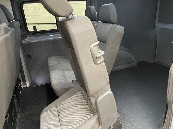 Used Volkswagen Transporter 2023 for sale - 75584393: Photo 16