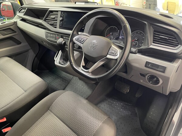 Used Volkswagen Transporter 2023 for sale - 75584393: Photo 19