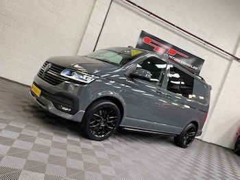 Used Volkswagen Transporter 2023 for sale - 75584393: Photo