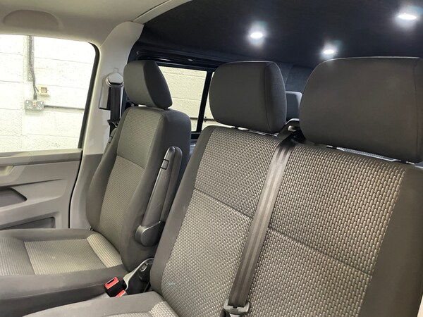Used Volkswagen Transporter 2023 for sale - 75584393: Photo 20