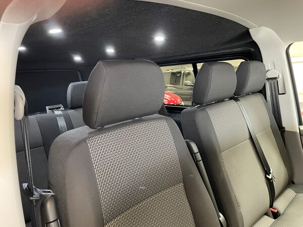 Used Volkswagen Transporter 2023 for sale - 75584393: Photo 26