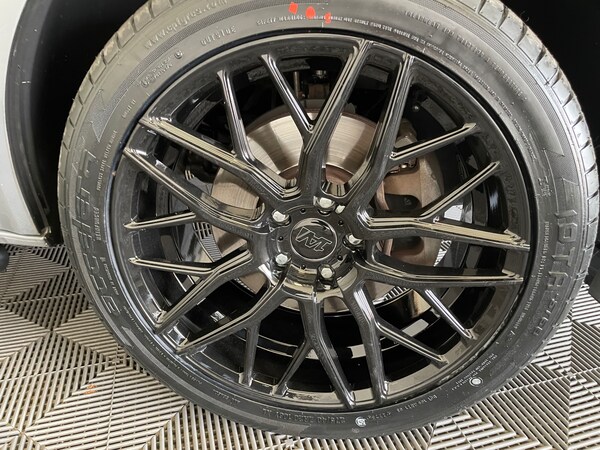 Used Volkswagen Transporter 2023 for sale - 75584393: Photo 32