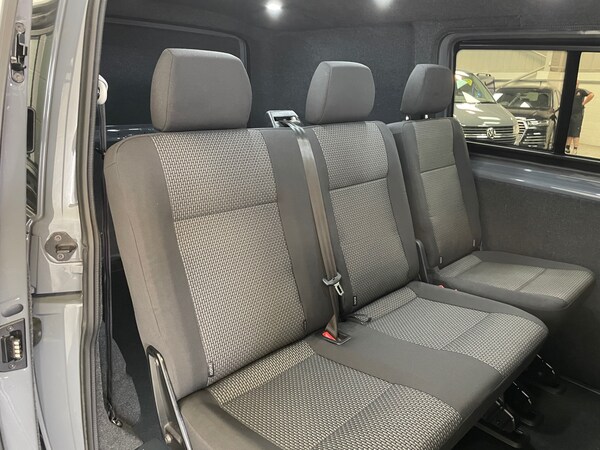 Used Volkswagen Transporter 2023 for sale - 75584393: Photo 33