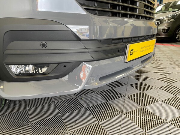 Used Volkswagen Transporter 2023 for sale - 75584393: Photo 34