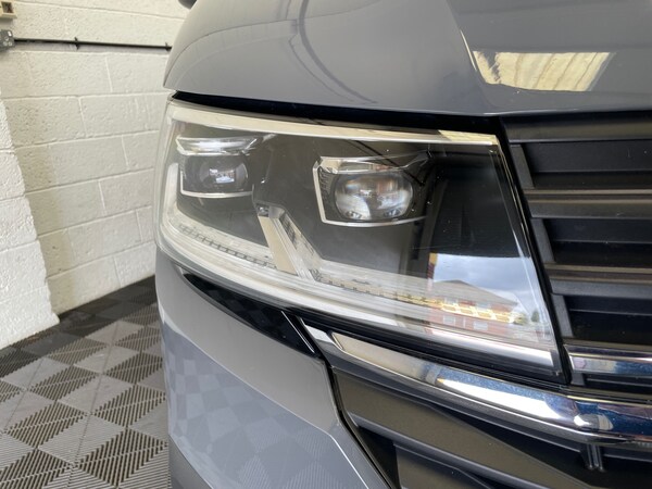 Used Volkswagen Transporter 2023 for sale - 75584393: Photo 35