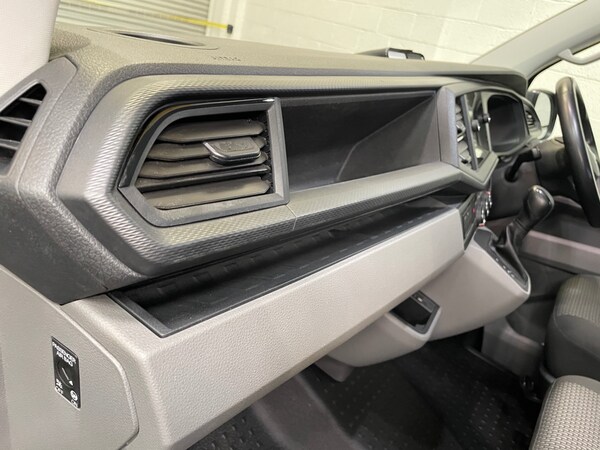 Used Volkswagen Transporter 2023 for sale - 75584393: Photo 39