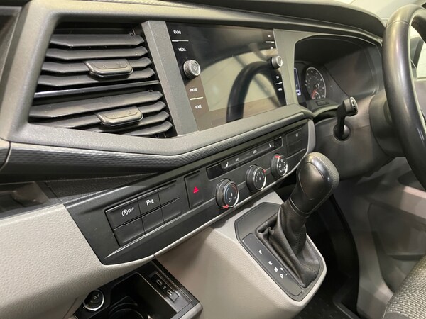 Used Volkswagen Transporter 2023 for sale - 75584393: Photo 40
