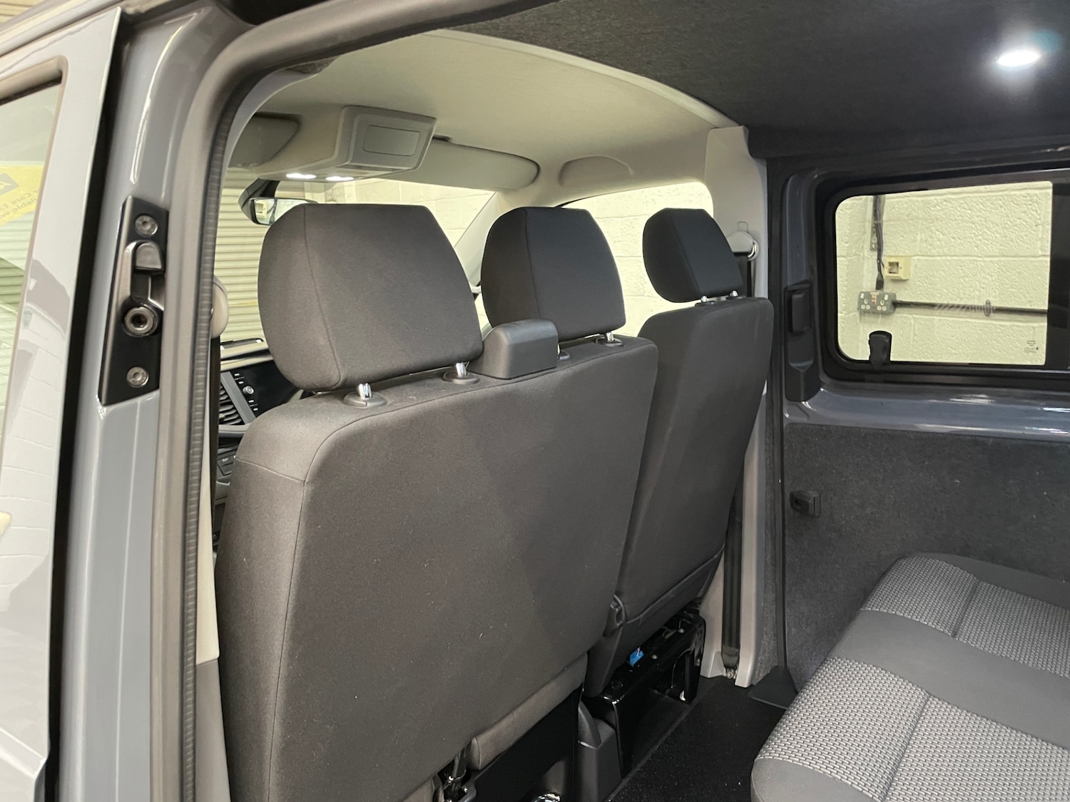 Vehicle 41
