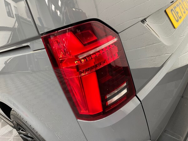 Used Volkswagen Transporter 2023 for sale - 75584393: Photo 43