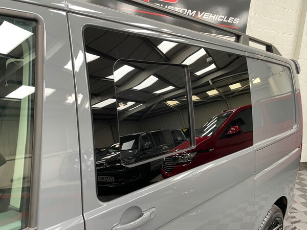 Used Volkswagen Transporter 2023 for sale - 75584393: Photo 47
