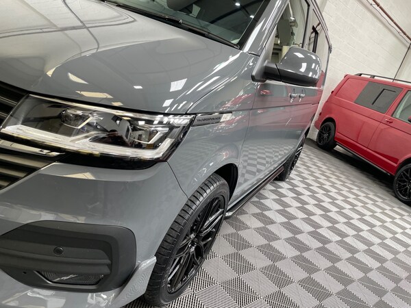 Used Volkswagen Transporter 2023 for sale - 75584393: Photo 48
