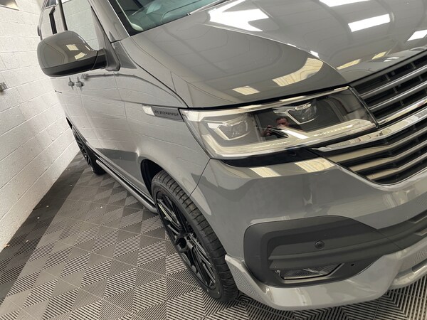 Used Volkswagen Transporter 2023 for sale - 75584393: Photo 49