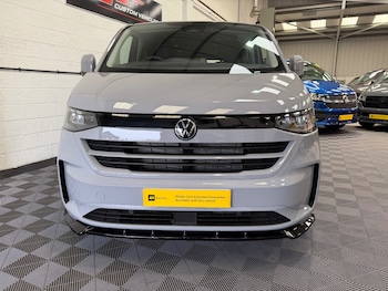 Used Volkswagen Transporter 2025 for sale - 79569314: Photo