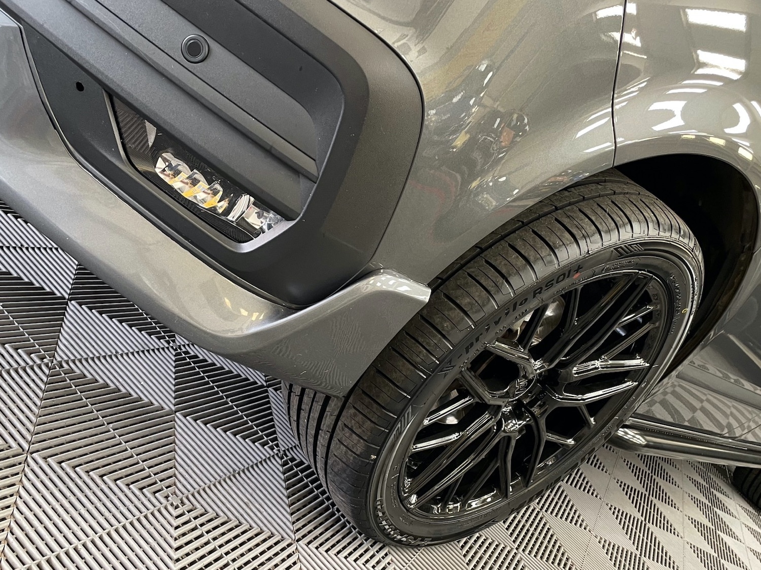 Used Volkswagen Transporter 2023 for sale - 77934218: Photo 10