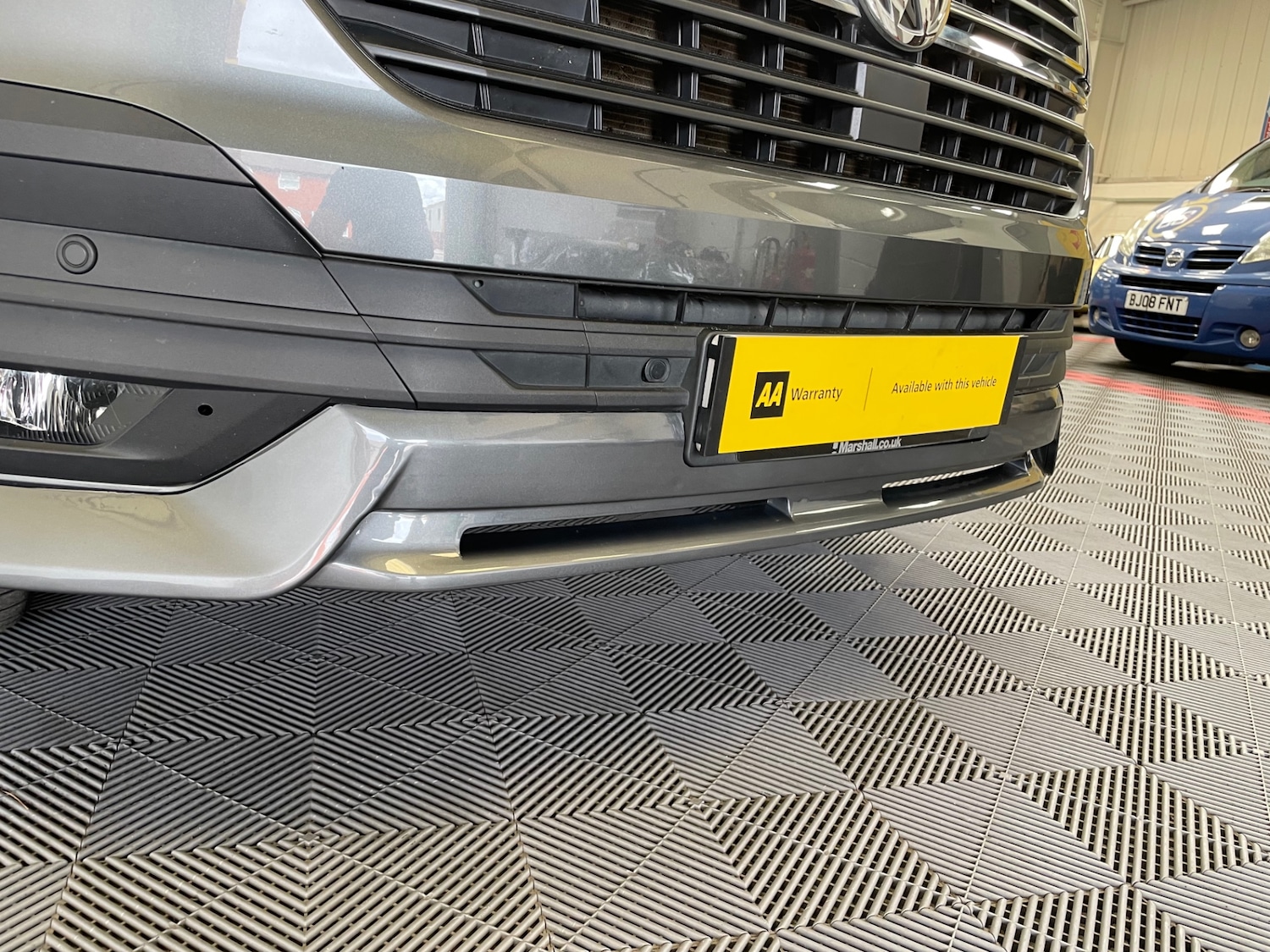 Used Volkswagen Transporter 2023 for sale - 77934218: Photo 11