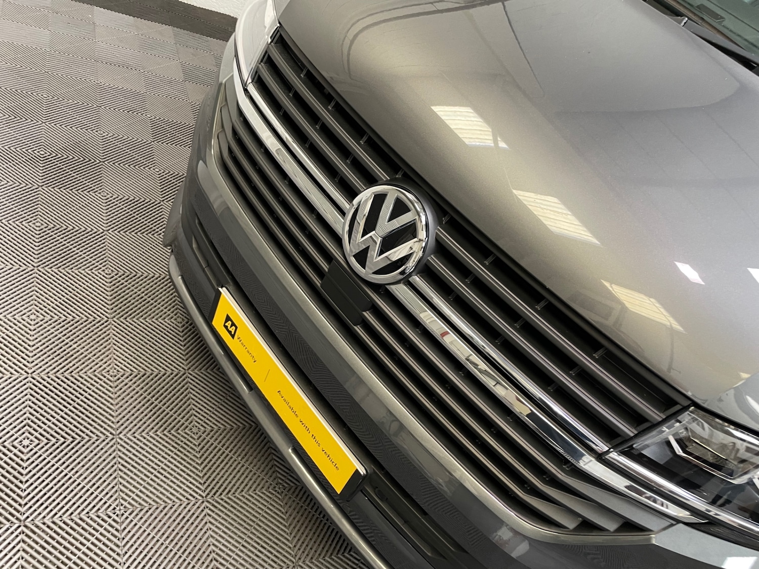 Used Volkswagen Transporter 2023 for sale - 77934218: Photo 12