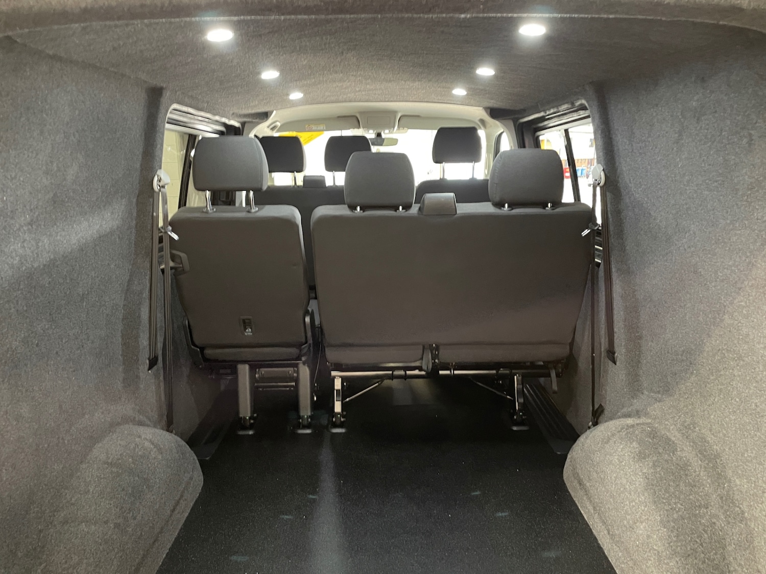 Used Volkswagen Transporter 2023 for sale - 77934218: Photo 17