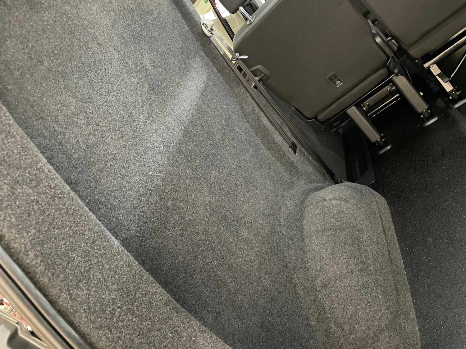 Used Volkswagen Transporter 2023 for sale - 77934218: Photo 18