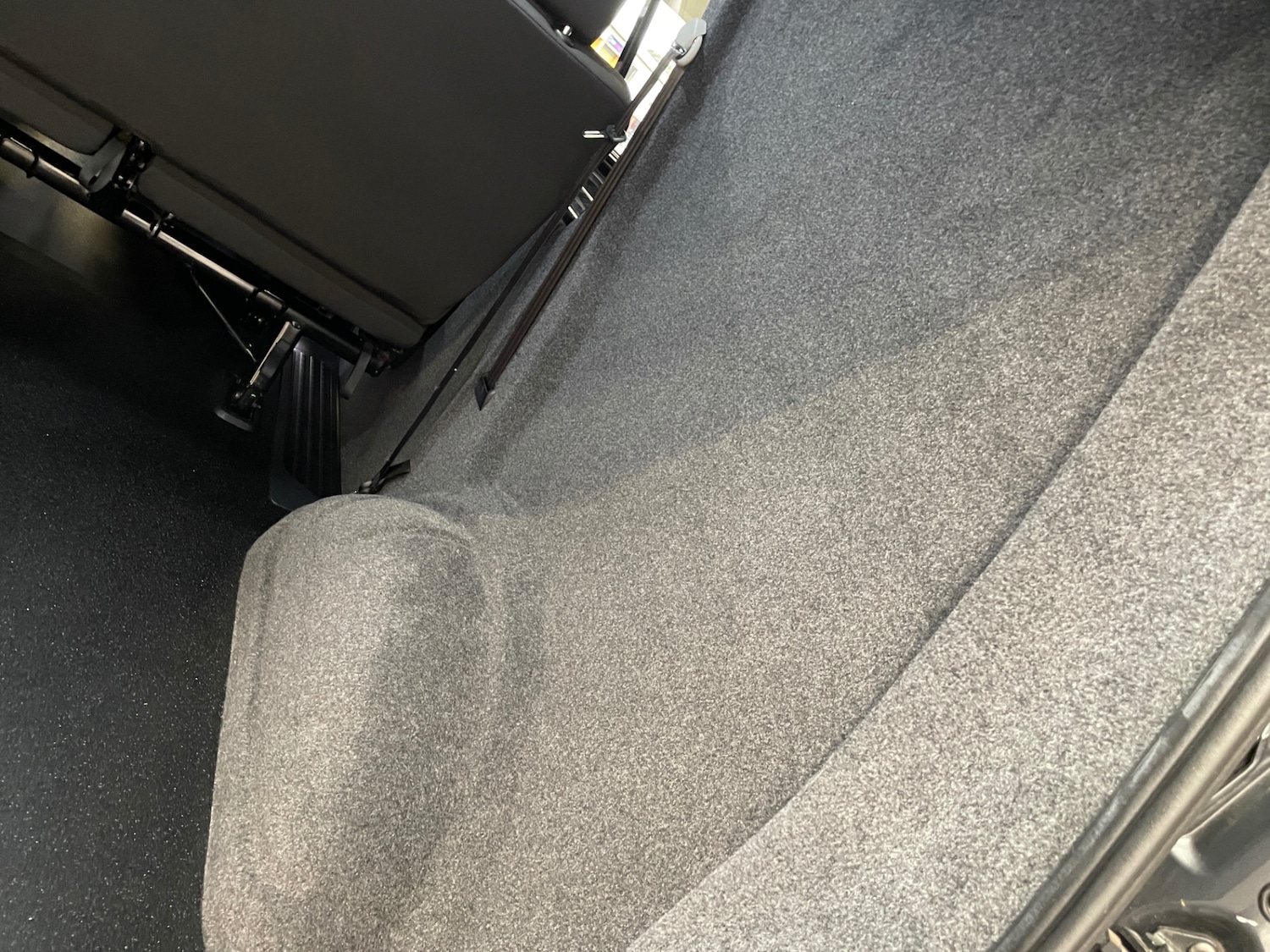 Used Volkswagen Transporter 2023 for sale - 77934218: Photo 19