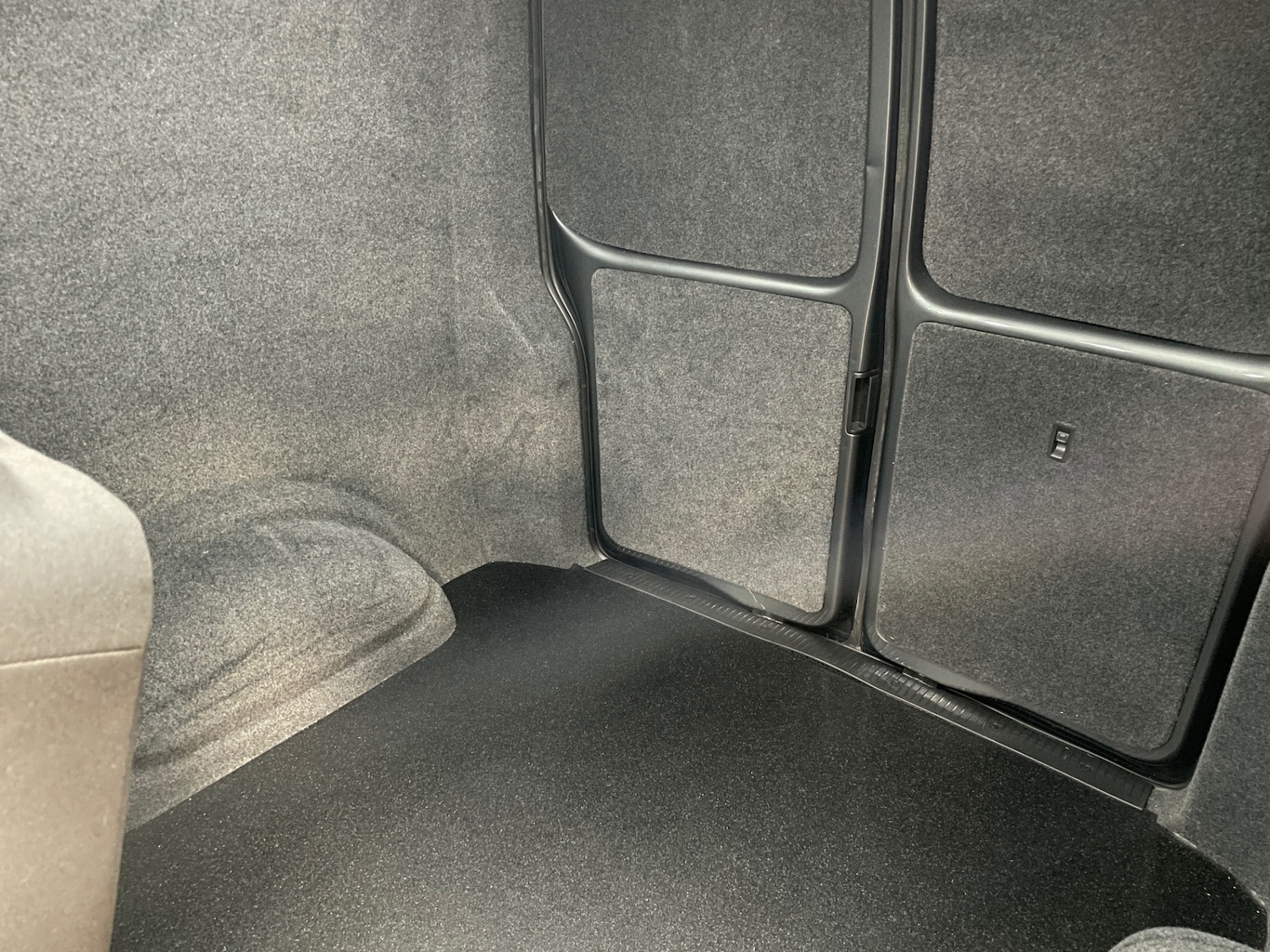 Used Volkswagen Transporter 2023 for sale - 77934218: Photo 21