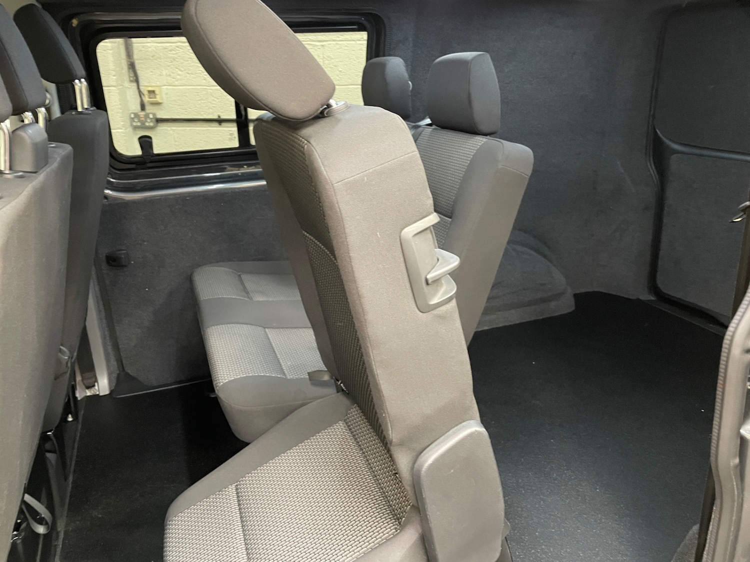 Used Volkswagen Transporter 2023 for sale - 77934218: Photo 23