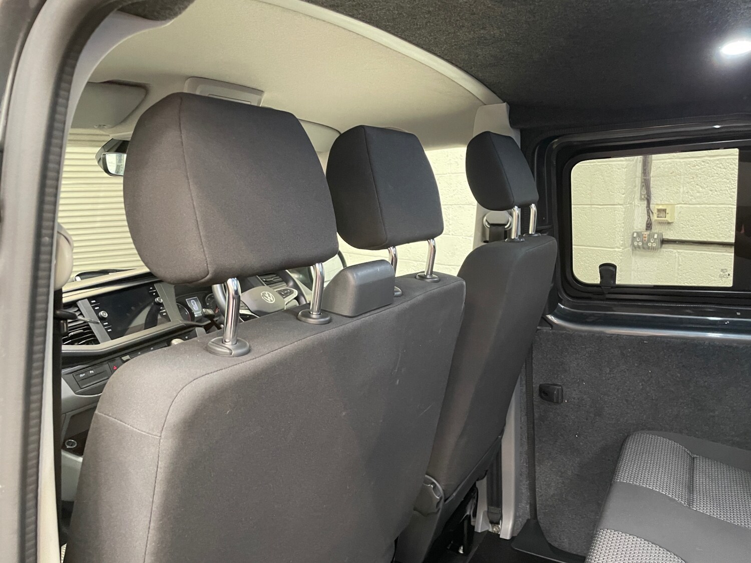 Used Volkswagen Transporter 2023 for sale - 77934218: Photo 24