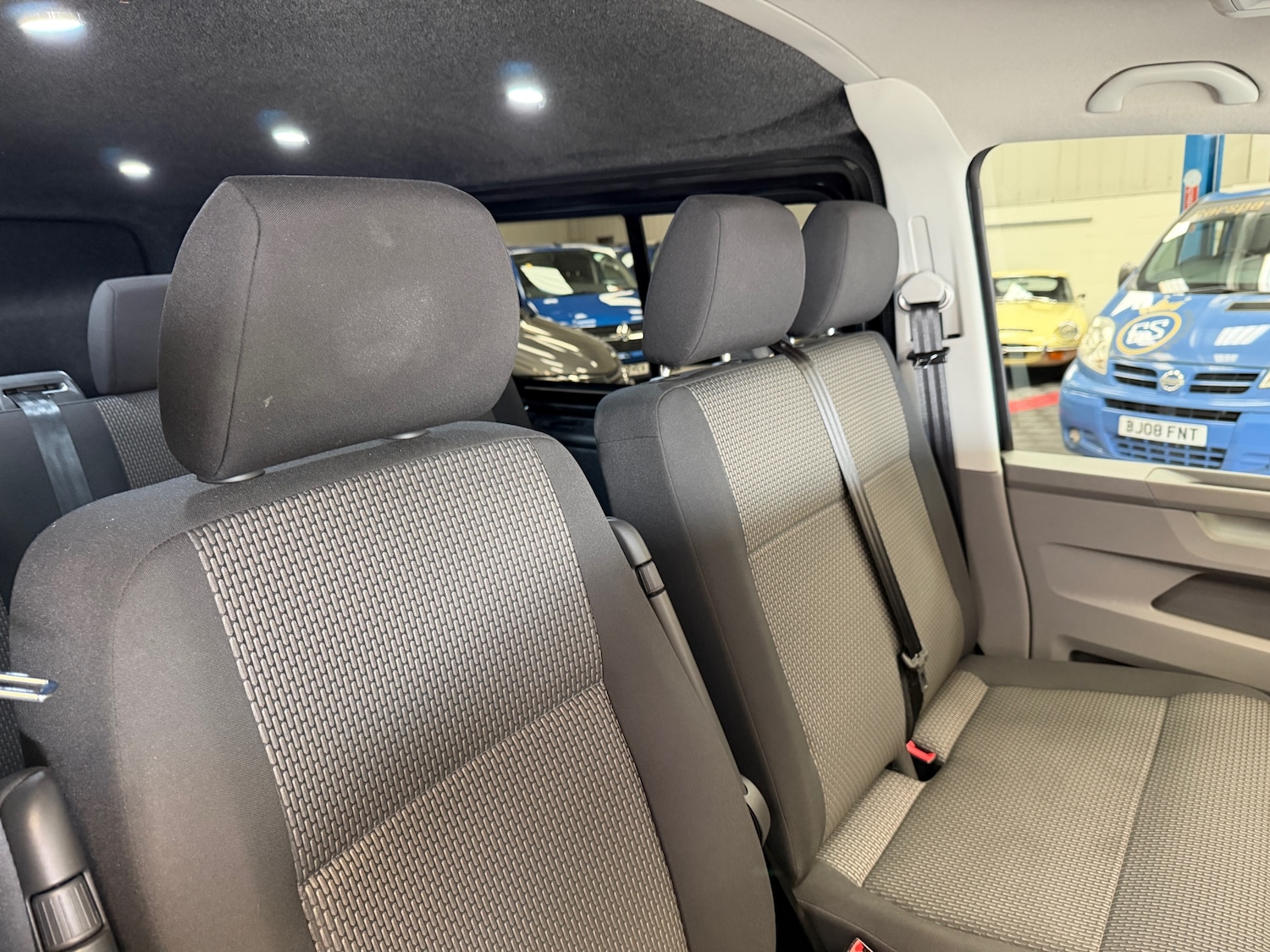 Used Volkswagen Transporter 2023 for sale - 77934218: Photo 27