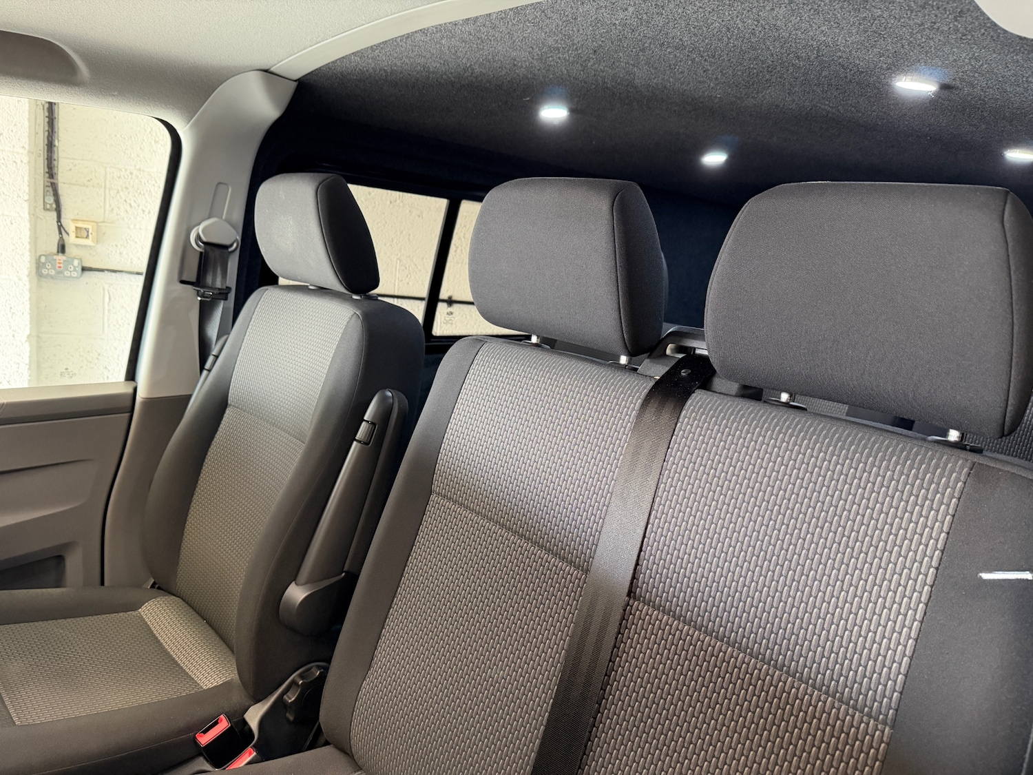 Used Volkswagen Transporter 2023 for sale - 77934218: Photo 29