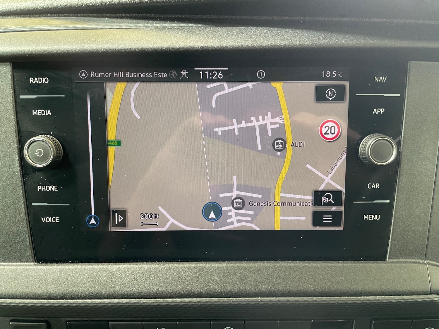 Used Volkswagen Transporter 2023 for sale - 77934218: Photo 30