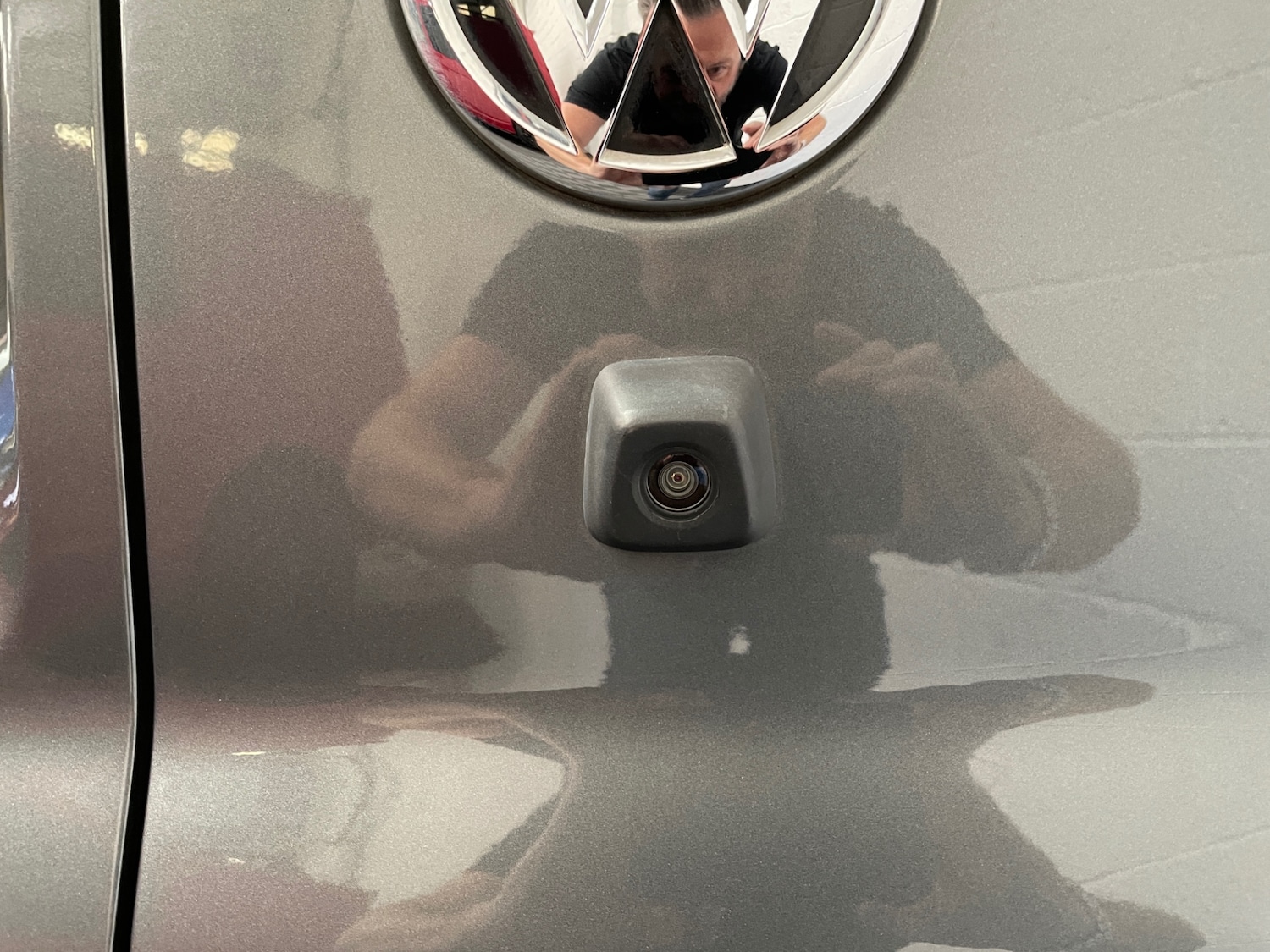 Used Volkswagen Transporter 2023 for sale - 77934218: Photo 32