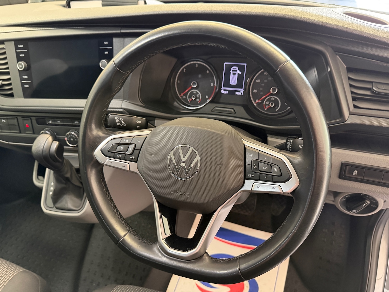 Used Volkswagen Transporter 2023 for sale - 77934218: Photo 36