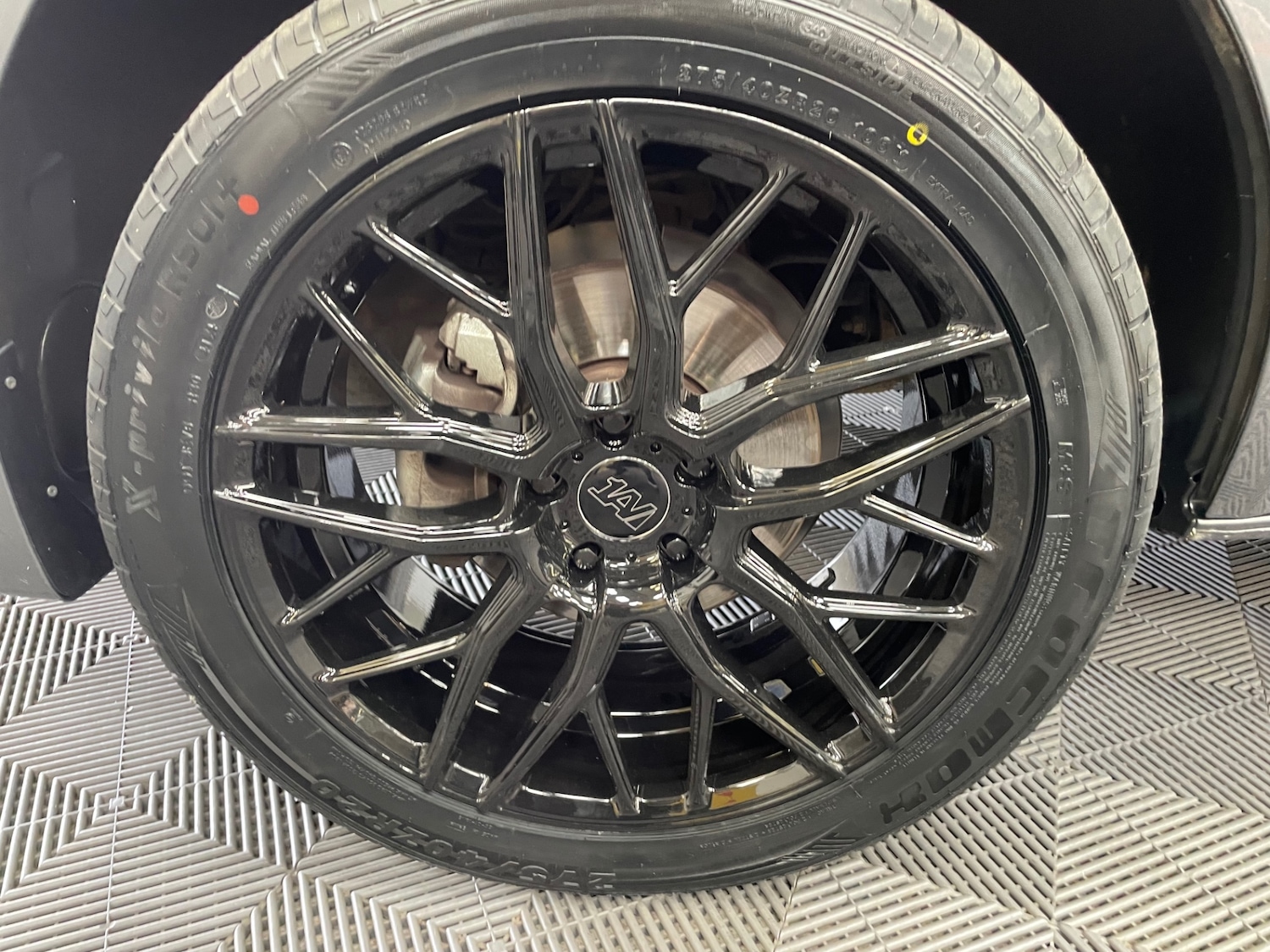 Used Volkswagen Transporter 2023 for sale - 77934218: Photo 39