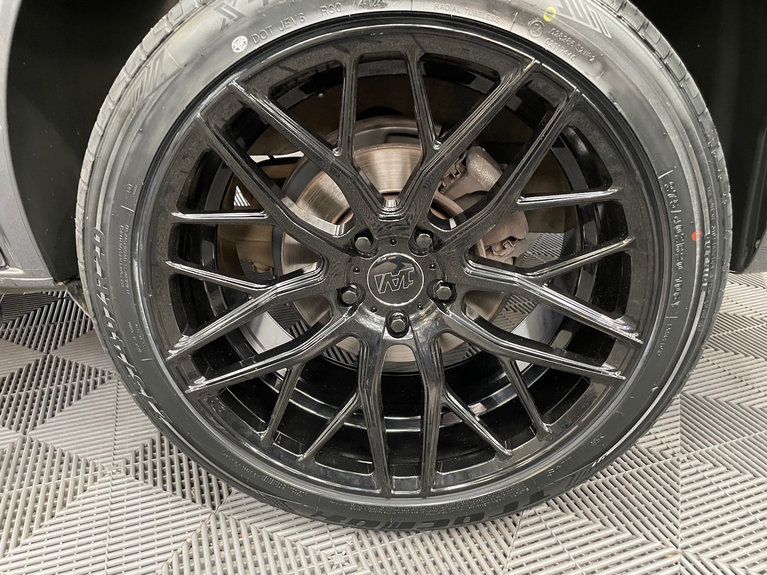 Used Volkswagen Transporter 2023 for sale - 77934218: Photo 40