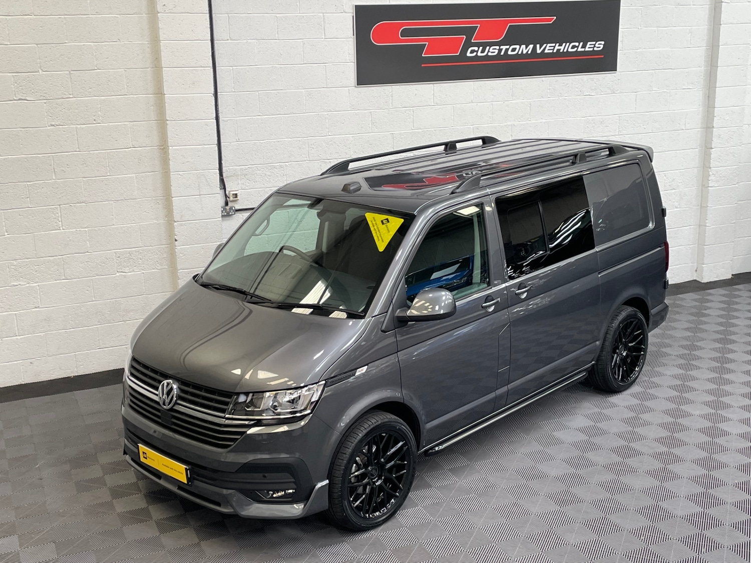Used Volkswagen Transporter 2023 for sale - 77934218: Photo 49