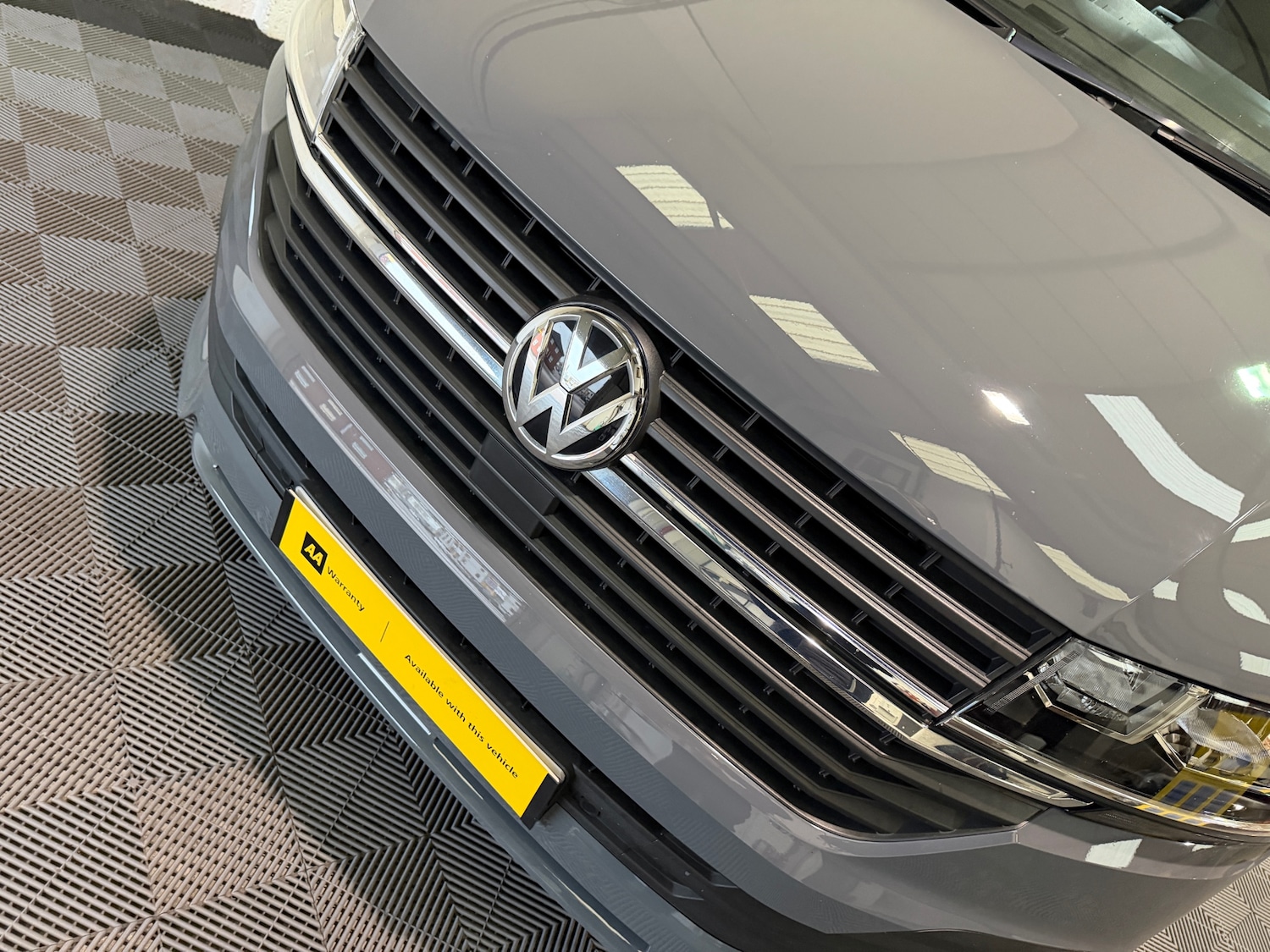 Used Volkswagen Transporter 2023 for sale - 77001927: Photo 11