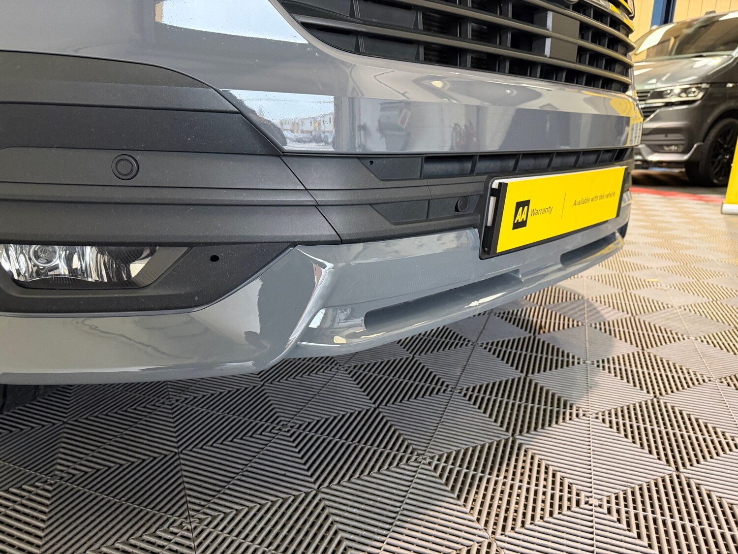 Used Volkswagen Transporter 2023 for sale - 77001927: Photo 12