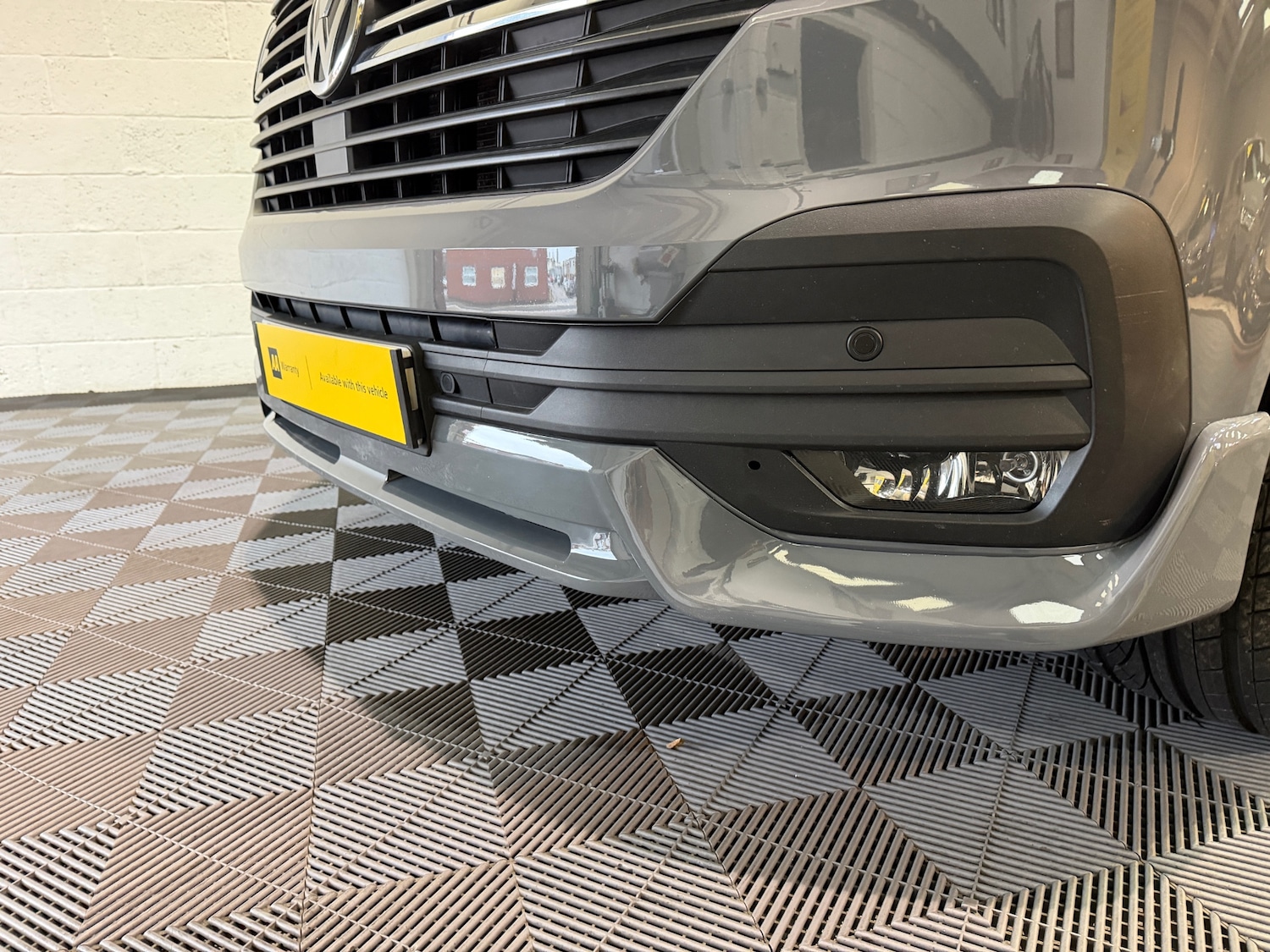 Used Volkswagen Transporter 2023 for sale - 77001927: Photo 13