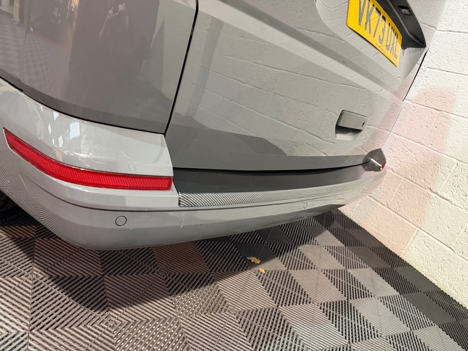 Used Volkswagen Transporter 2023 for sale - 77001927: Photo 16