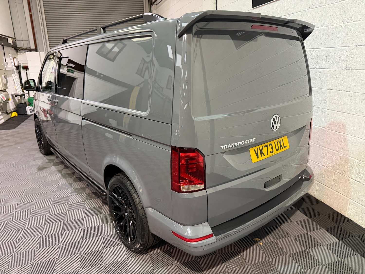 Used Volkswagen Transporter 2023 for sale - 77001927: Photo 17